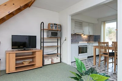 6 persoons vakantie huis in Rømø-By Traum