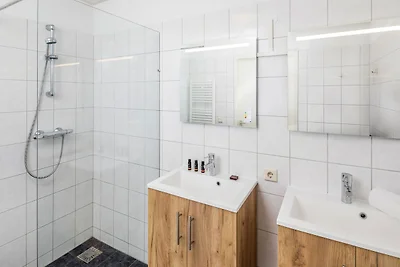 Gemütliches Haus mit Spülmaschine, nahe am...