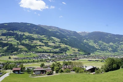 Ferienhaus Erholungsurlaub Ramsau im Zillertal