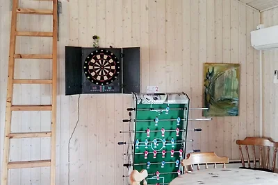 12 Personen Ferienhaus in Harboøre