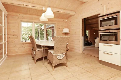 8 Personen Ferienhaus in Frederiksværk-By...