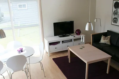 6 Personen Ferienhaus in Gudhjem-By Traum