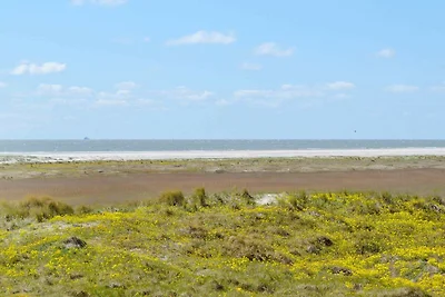 4 Personen Ferienhaus in Fanø