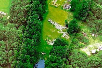 Ritiro moderno vicino al Ro Golf -- By Traum...