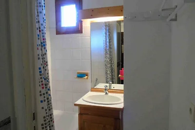 2 Zimmer für 6 Personen