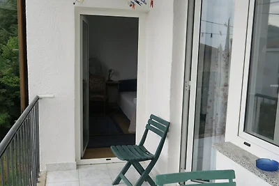 Cozy Lovran Apartment with Balcony - Two Bedr...