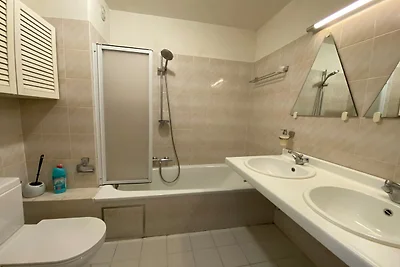 Appartement in Nieuwpoort voor 6 personen