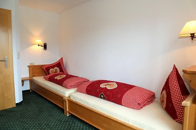 Appartementen Filzsteinalm, Hochkrimml