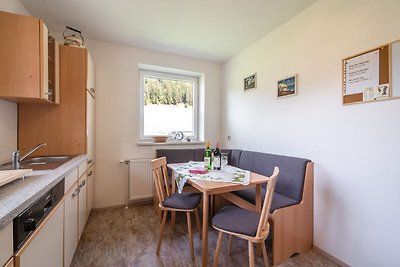 Modern Apartment near Ski Area in Mühlbach
