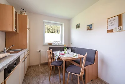 Modernes Apartment in der Nähe des Skigebiets