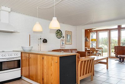 6 Personen Ferienhaus in Ringkøbing