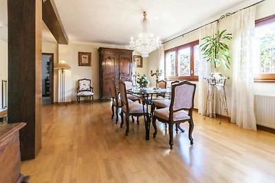 Villa ideale a Peralada con piscina privata