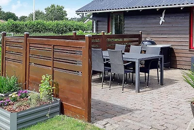 Retro Chic Toevluchtsoord in Bork Harbor-By...