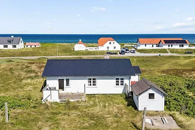 4 Personen Ferienhaus in Frøstrup