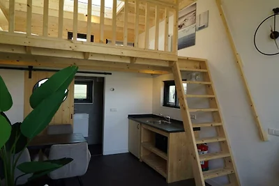 Vakantiehuis in Hindeloopen met wifi