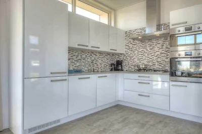 Ferienhaus mit 1 Schlafzimmer