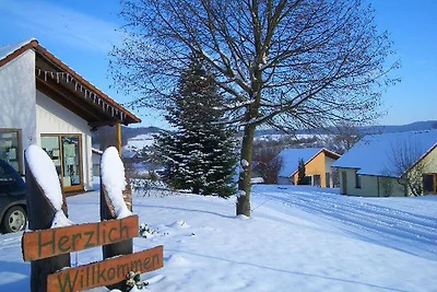 Eingeschossiger Bungalow mit Südterrasse