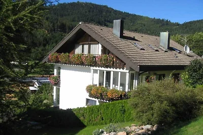 Huber im Schwarzwald 1