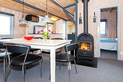 6 Personen Ferienhaus in Fanø