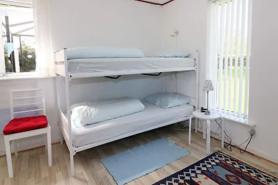 6 persone case ad Storvorde-By Traum