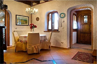 Ferienhaus La Casa Gingelina