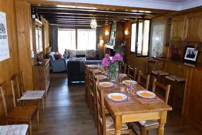 Buchan Cottage f�r f�nfzehn Personen