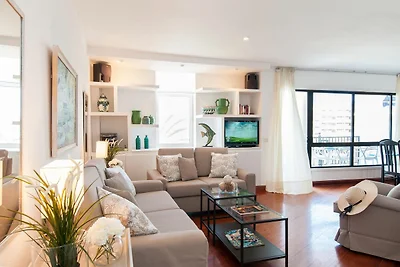 Appartement Beach Front, Arguineguín