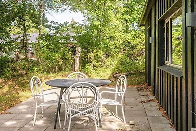 6 persoons vakantie huis op een vakantie park...
