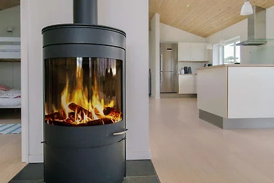 7 Personen Ferienhaus in Nykøbing Sj