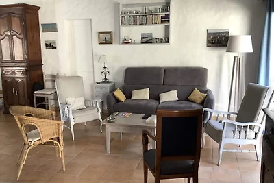 Appartement op het eiland Noirmoutier vlakbij...