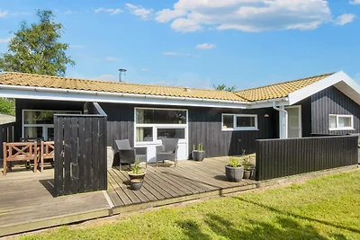 6 persoons vakantie huis in Juelsminde-By...