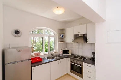 Apartments Plavac Mali- Comfort One Bedroom A...