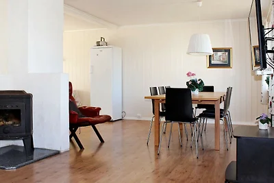 11 Personen Ferienhaus in VEVANG-By Traum