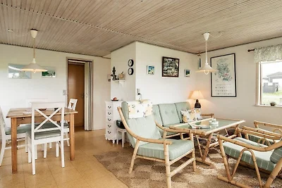 4 Personen Ferienhaus in Løkken-By Traum