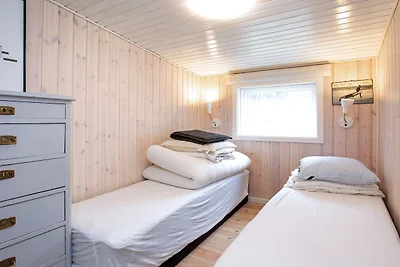 6 osob apartament w Højby