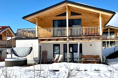 Chalet Charivari Inzell, Inzell