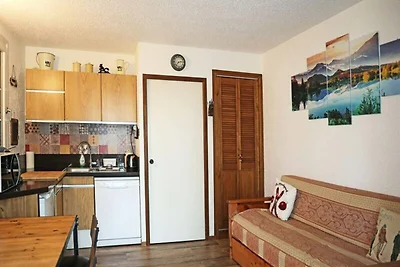 Apartment in Le Pouzenc in der Nähe des...