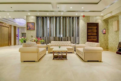 Super Townhouse OAK Hotel C Pearls