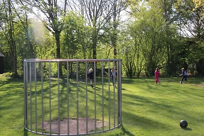 Schönes Ferienhaus mit Garten