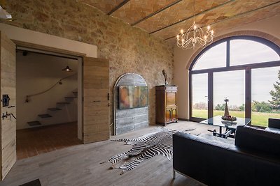 Ländliche Villa in Magione (Italien)