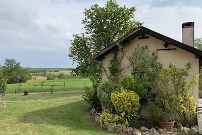 Incantevole casa vacanze con piscina privata