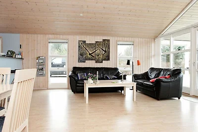 6 Personen Ferienhaus in Dannemare