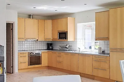 5 Sterne Ferienhaus in Lärbro