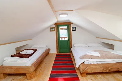 Three Bedroom Holiday Home - Jahorina