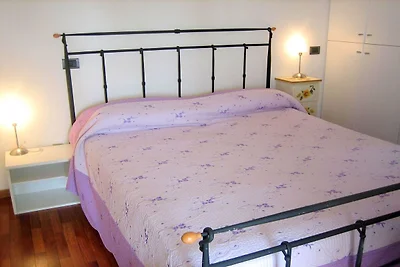Ruim Vakantiehuis met privétuin