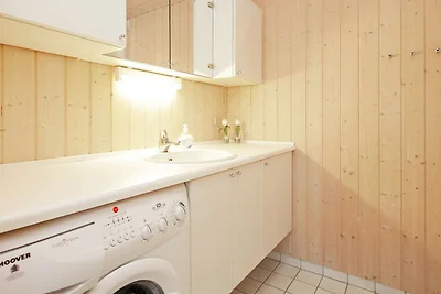 6 Personen Ferienhaus in Tranekær-By Traum