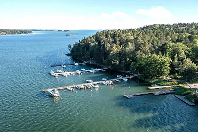 4 Sterne Ferienhaus in SORUNDA