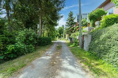 Bungalow met 1 slaapkamer