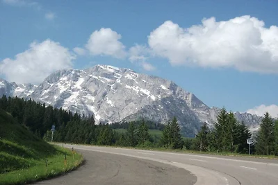 Lärcheck-Berchtesgaden