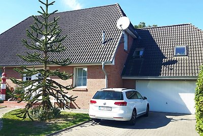 Ferienwohnung OSTSEE - komfortabel und in...